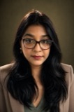 Dr Asma Qureshi