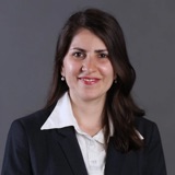 Fatemeh Aminpour