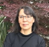 Jessie Pahng