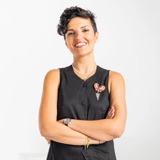 Nila Rezaei